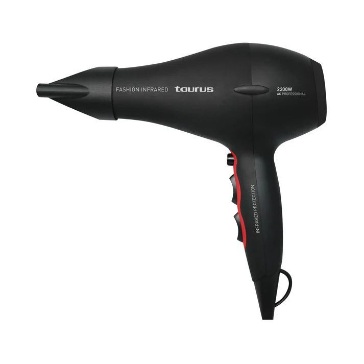 HAIR DRYER - TAURUS -FASHION INFRARED VERII_2