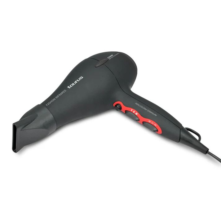 HAIR DRYER - TAURUS -FASHION INFRARED VERII_1
