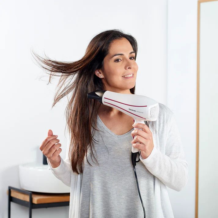 HAIR DRYER - TAURUS - ALIZE 2400 IONIC_2