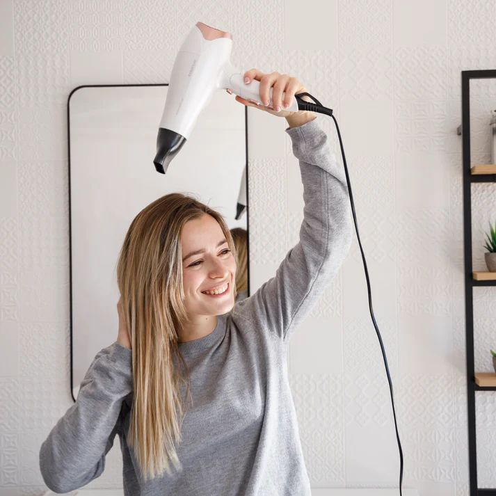 HAIR DRYER -  Taurus - STUDIO 2500 IONIC(HD2405I)_2