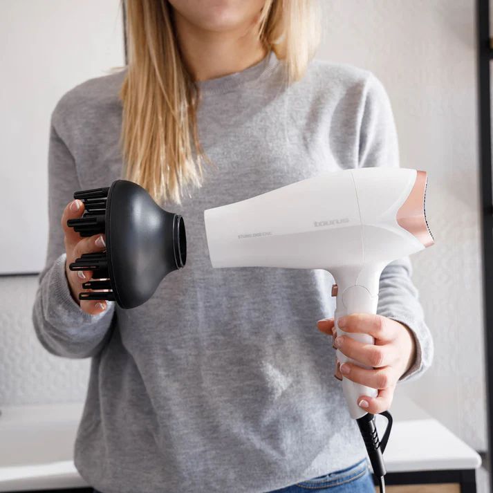 HAIR DRYER -  Taurus - STUDIO 2500 IONIC(HD2405I)_1