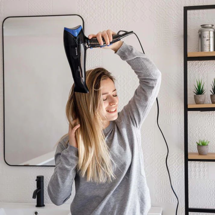 HAIR DRYER - TAURUS - STUDIO 2500 (HD2400)_3