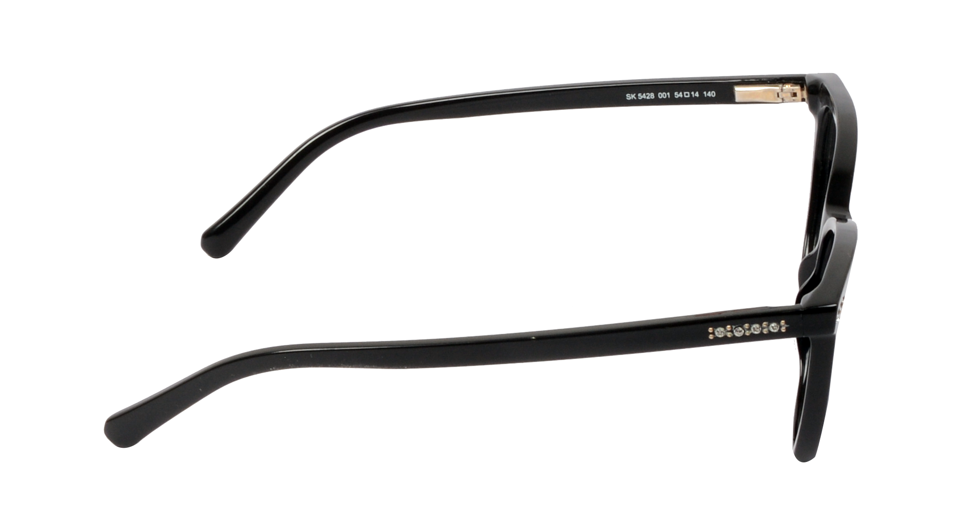 SWAROVSKI |SK5428 |Full Rim |Acetate |BLACK-Acetate |54-14-140_3