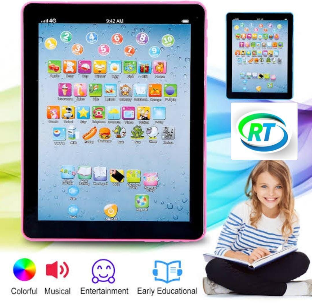 Intelligent Learning Tablet for Kids – Fun & Educational Tech Companion 🎓📱​_0
