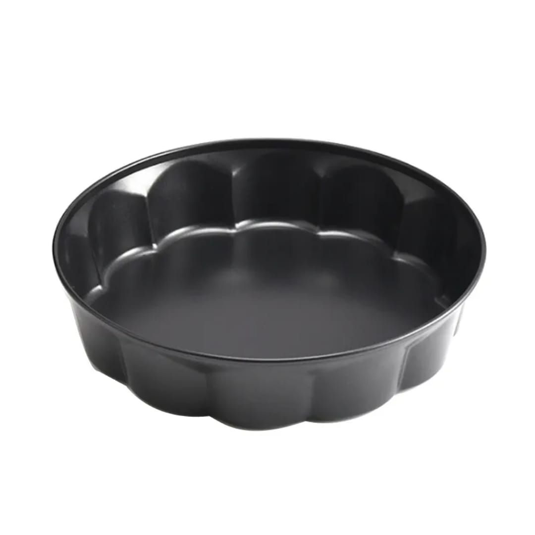 Forma para Tarte  Aço Carbono_1