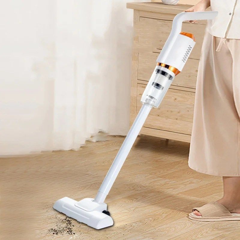 Buy 1 Take 1 Wireless Vacuum Cleaner _0
