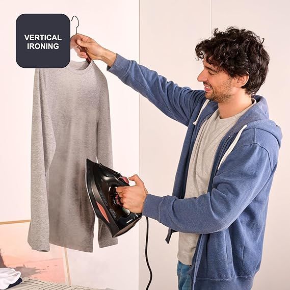 STEAM IRON - BLACK AND DECKER - BXIR3000E_2