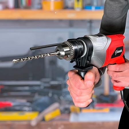 IMPACT DRILL - CASALS - ID500RE_1