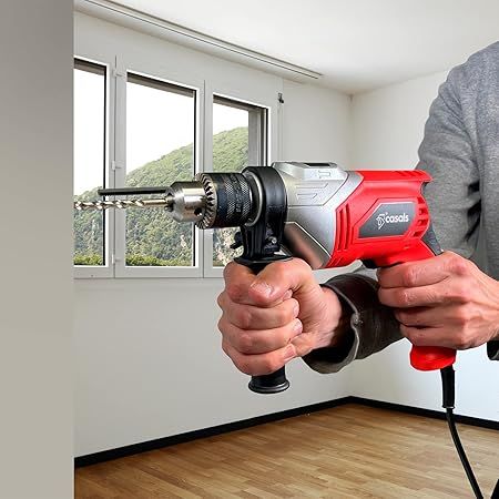 IMPACT DRILL - CASALS - ID500RE_2