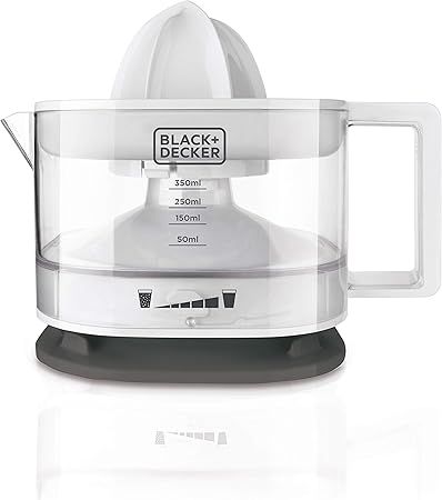 CITRUS JUICER - BLACK AND DECKER - BXCJ25E_1