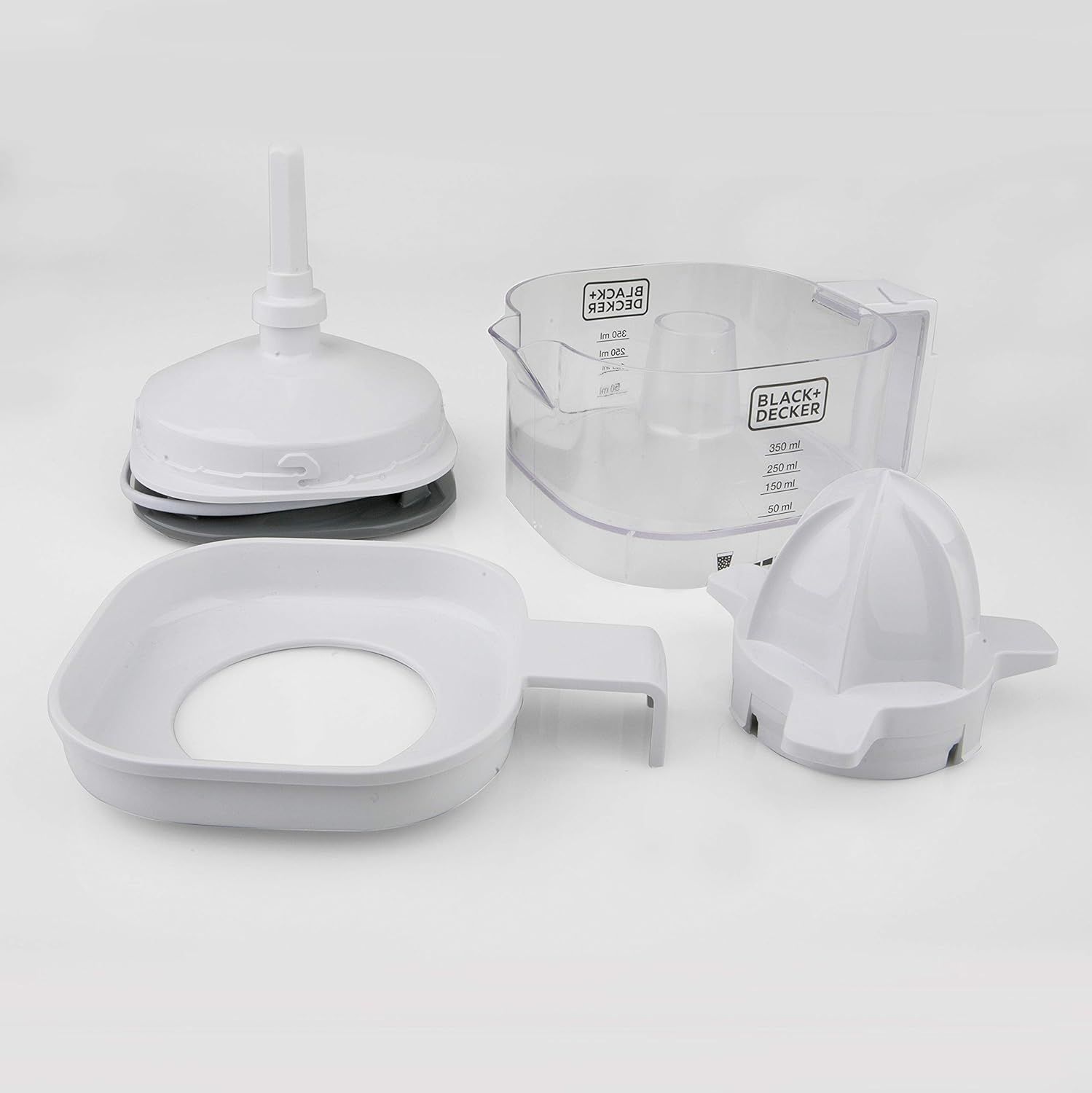 CITRUS JUICER - BLACK AND DECKER - BXCJ25E_5