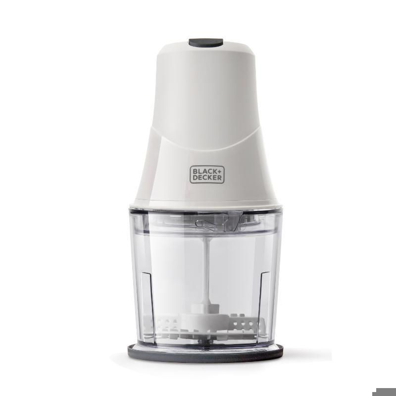CHOPPER - BLACK AND DECKER -BXCH260E_4