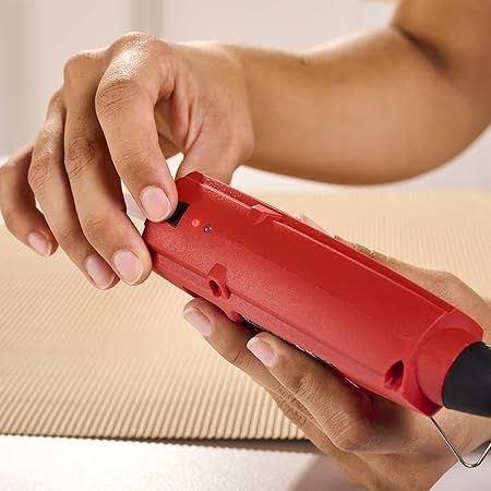CORDLESS GLUE GUN - CASALS - CGG3620_5