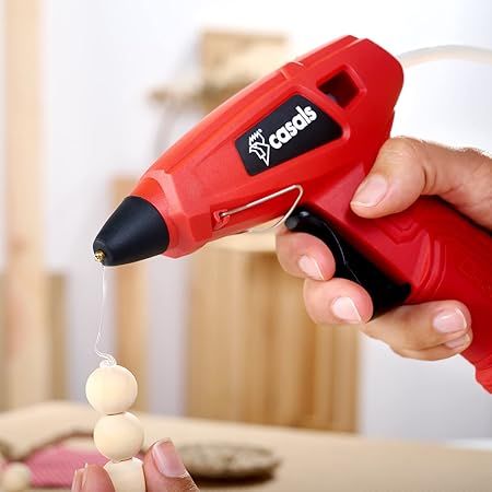 CORDLESS GLUE GUN - CASALS - CGG3620_4