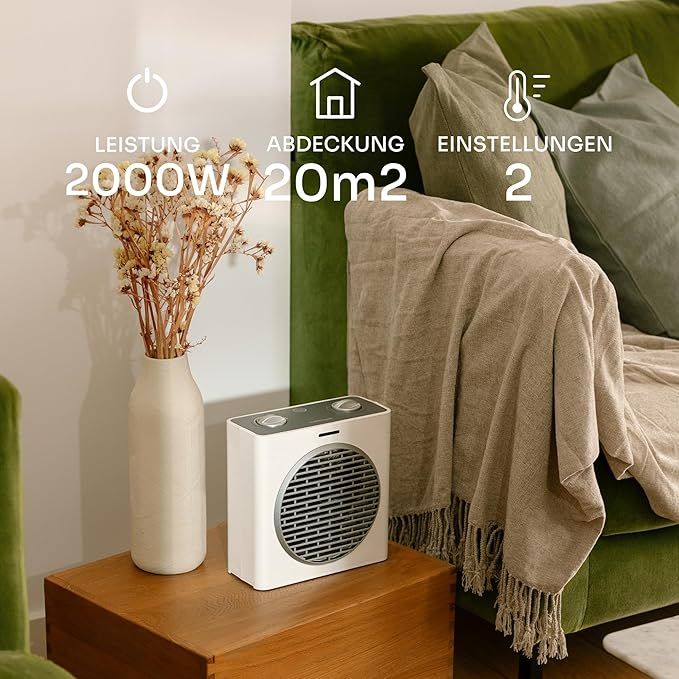 FAN HEATER -MELLER - HOMY CERAMIC_2