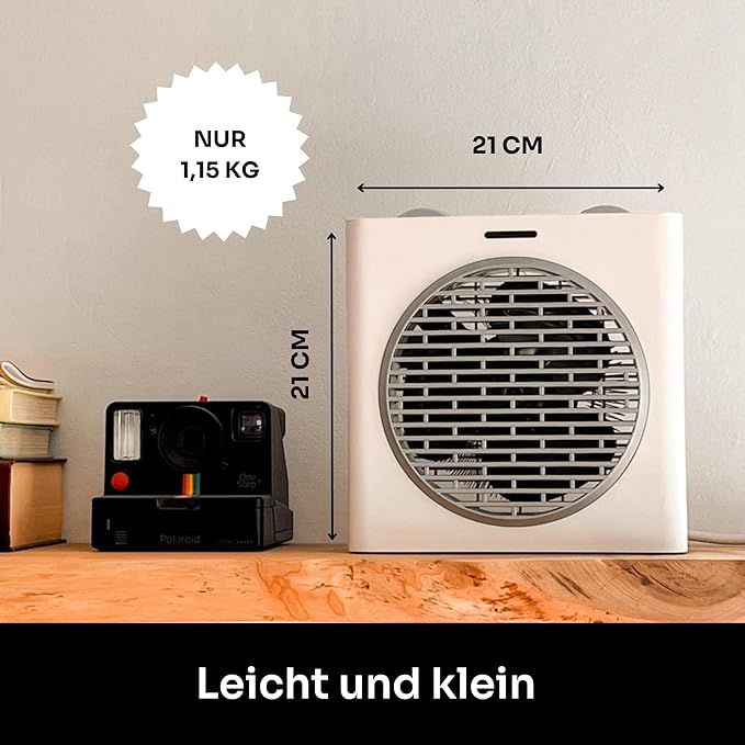 FAN HEATER -MELLER - HOMY CERAMIC_3