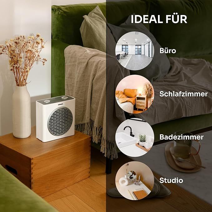 FAN HEATER -MELLER - HOMY CERAMIC_4