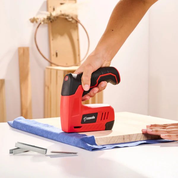 CORDLESS STAPPLER - CASALS - CSG3620_0
