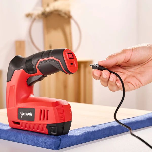CORDLESS STAPPLER - CASALS - CSG3620_1