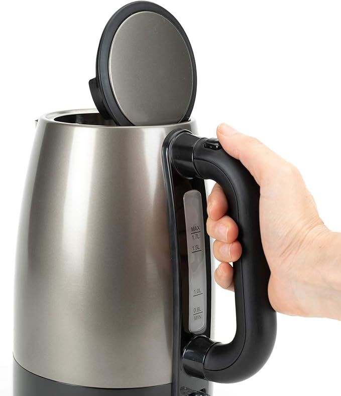 KETTLE- BLACK AND DECKER -BXKE2201E_2