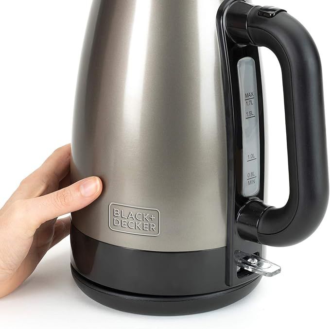 KETTLE- BLACK AND DECKER -BXKE2201E_1
