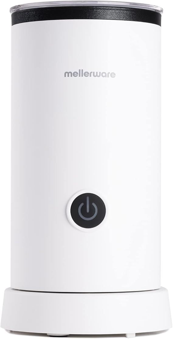 MILK FROTHER -MELLE-  FROTHY WHITE_1