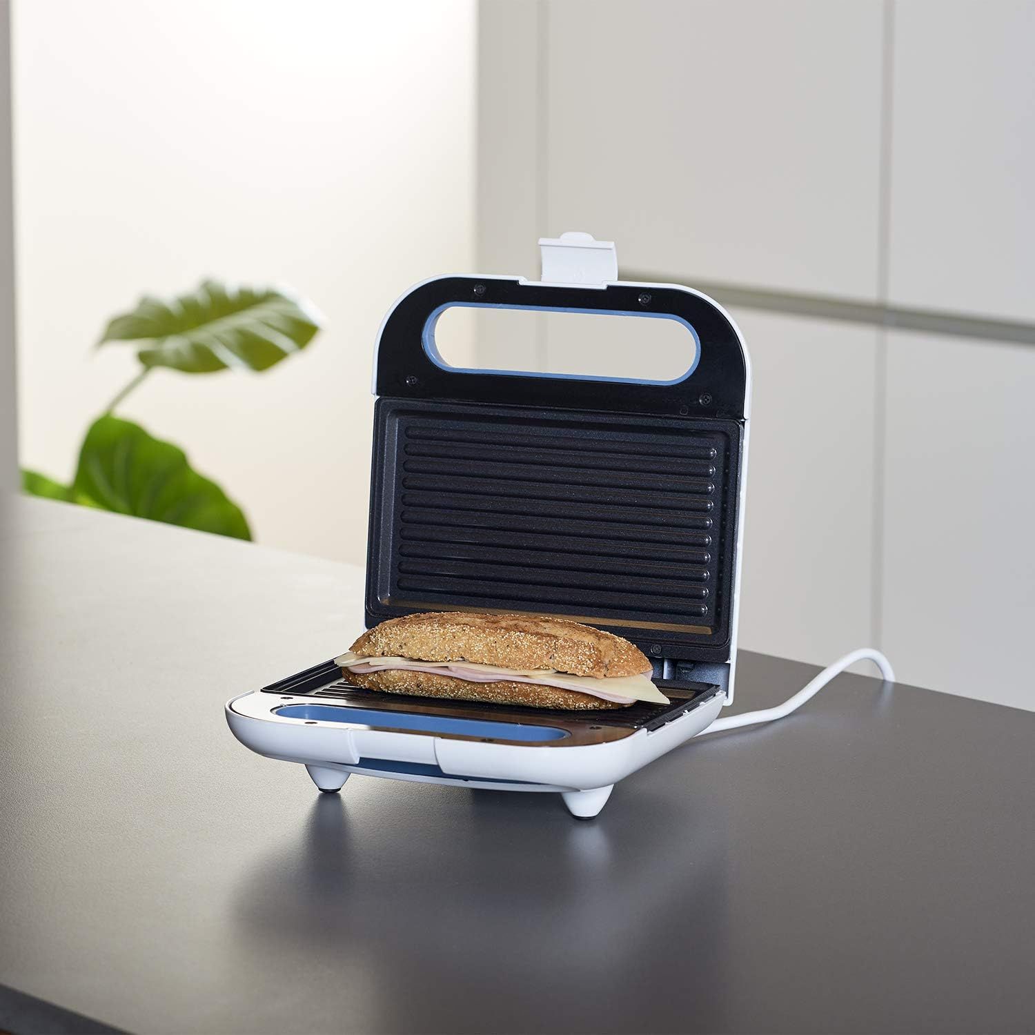 SANDWICH MAKER -TAURUS- MYSANDWICH GRIL_5