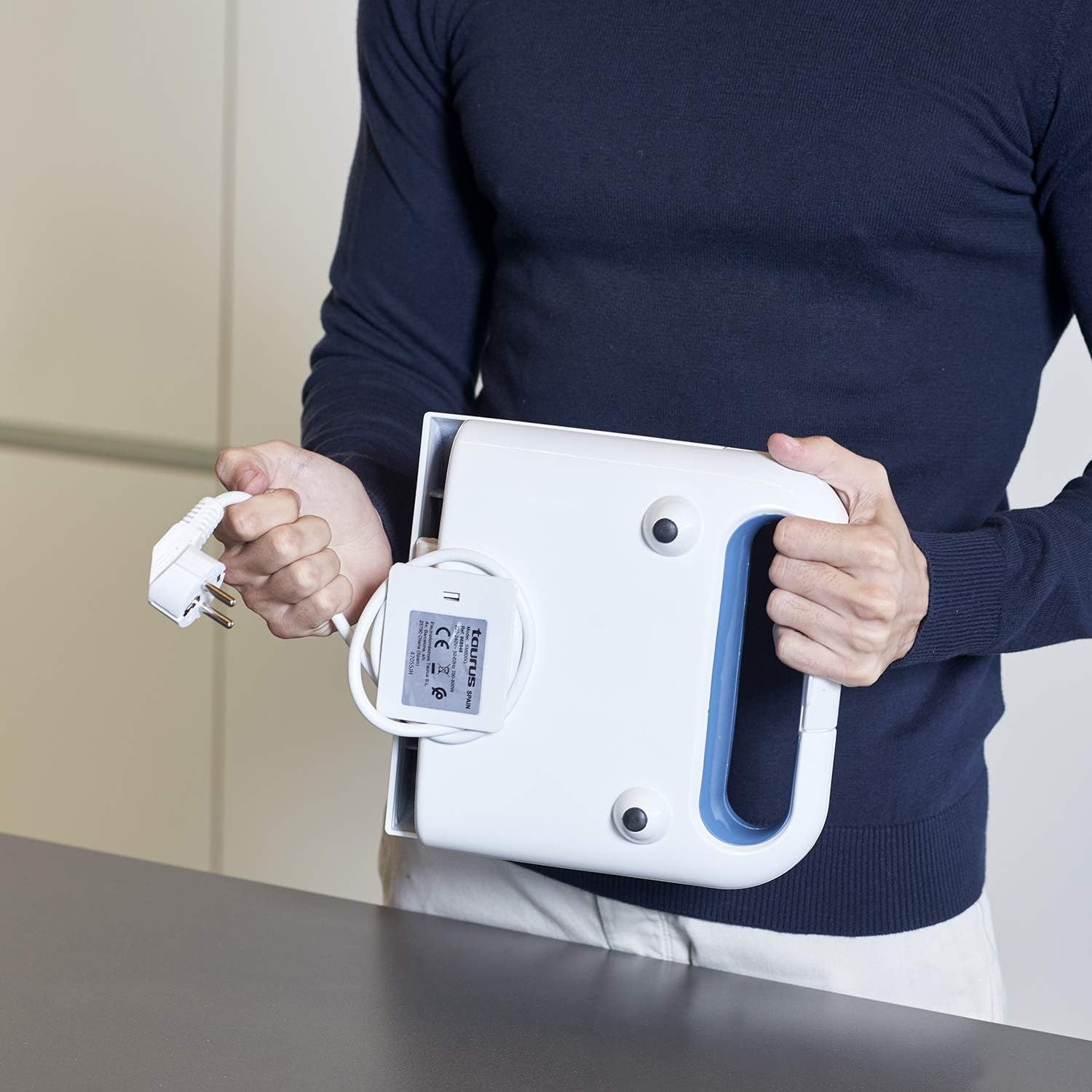 SANDWICH MAKER -TAURUS- MYSANDWICH GRIL_4