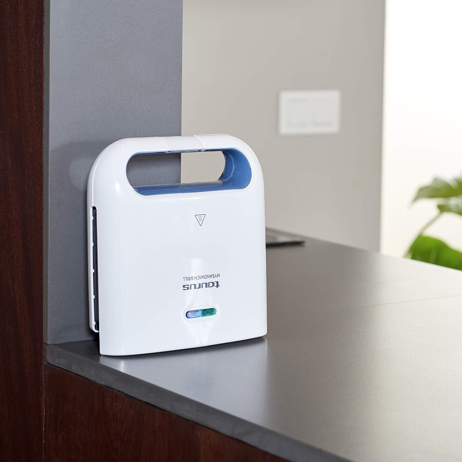 SANDWICH MAKER -TAURUS- MYSANDWICH GRIL_1