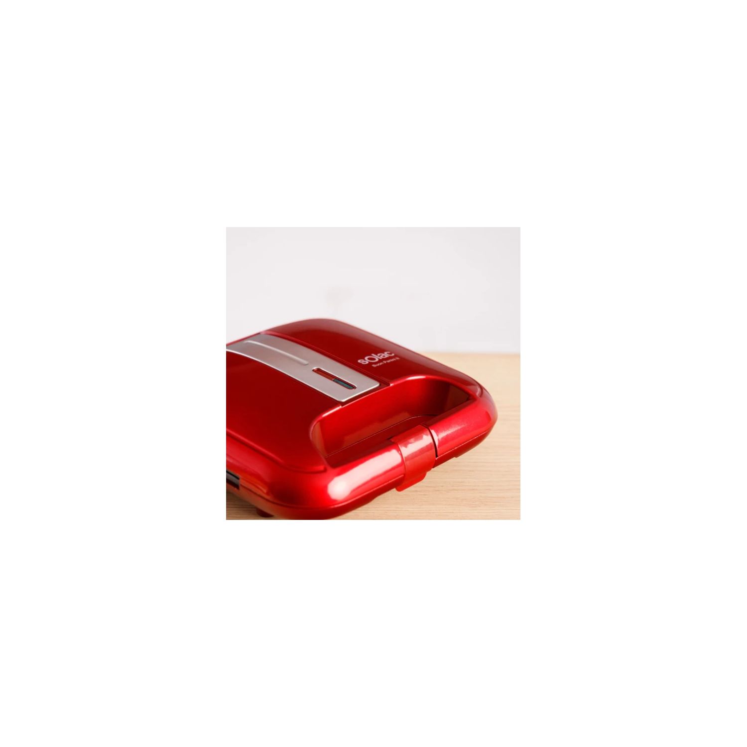 SANDWISH MAKER -SOLAC - BUON PANINI II (SD5058)_1