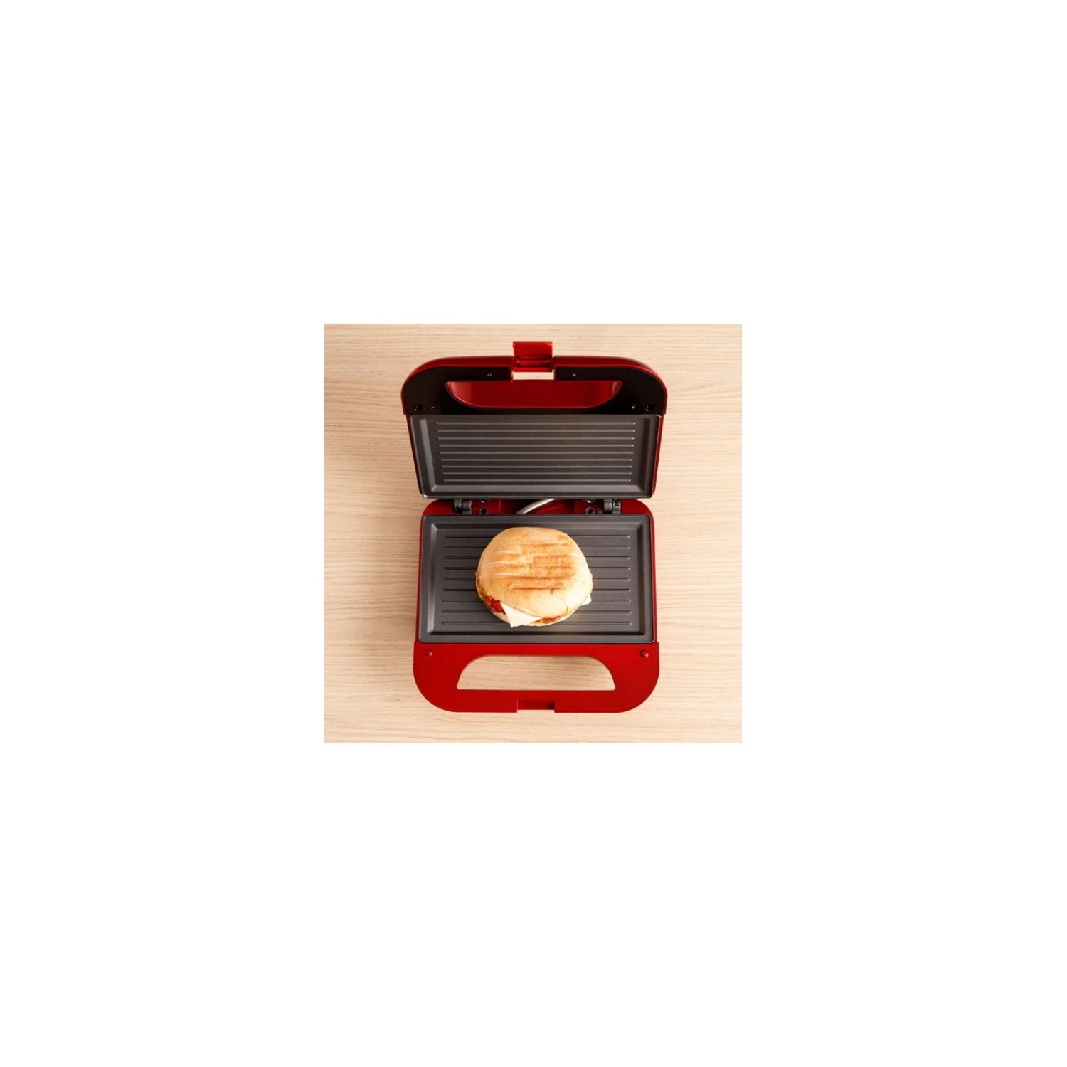 SANDWISH MAKER -SOLAC - BUON PANINI II (SD5058)_2