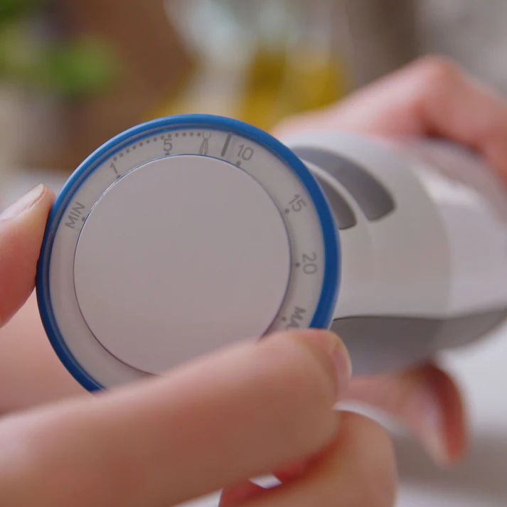HAND BLENDER -TAURUS-BAPI 1000 ROCKET_4