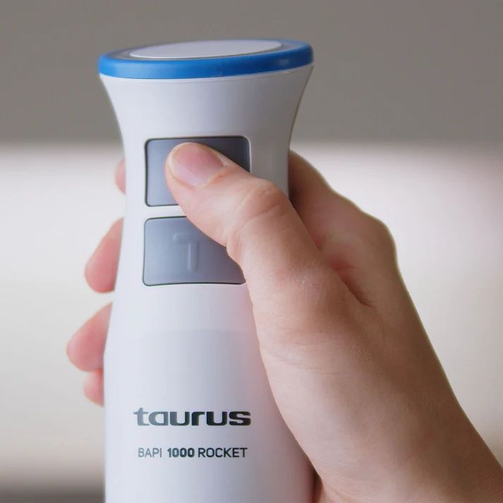 HAND BLENDER -TAURUS-BAPI 1000 ROCKET_5