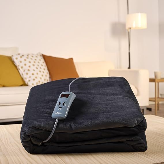HEATING PAD -SOLAC - REIKIAVIK SINGLE_1