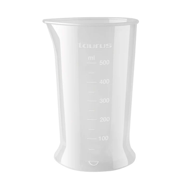 HAND BLENDER ROBOT 600 - TAURUS- EASY INOX_1