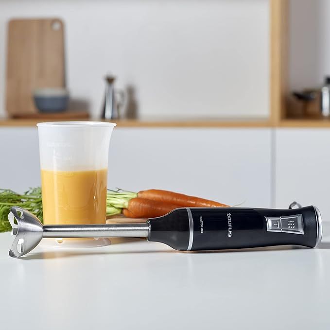 HAND BLENDER - TAURUS - BAPI 750 INOX_4