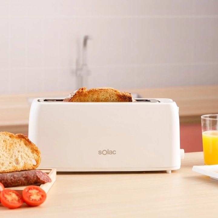 TOASTER - SOLAC- BUON GIORNO (TL5418)_0