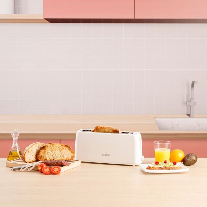 TOASTER - SOLAC- BUON GIORNO (TL5418)_5