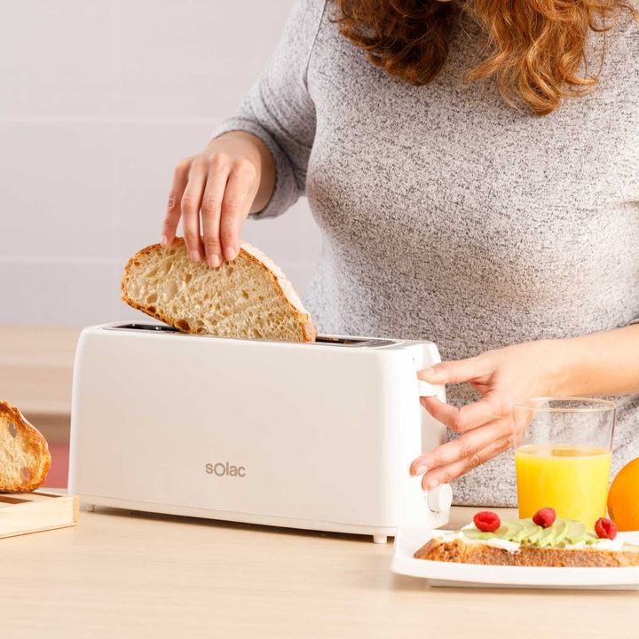 TOASTER - SOLAC- BUON GIORNO (TL5418)_3