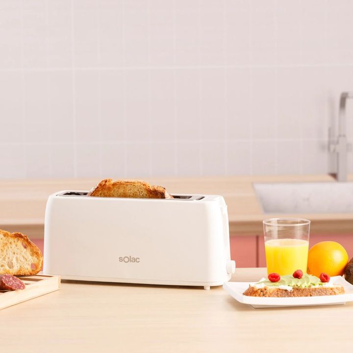 TOASTER - SOLAC- BUON GIORNO (TL5418)_4