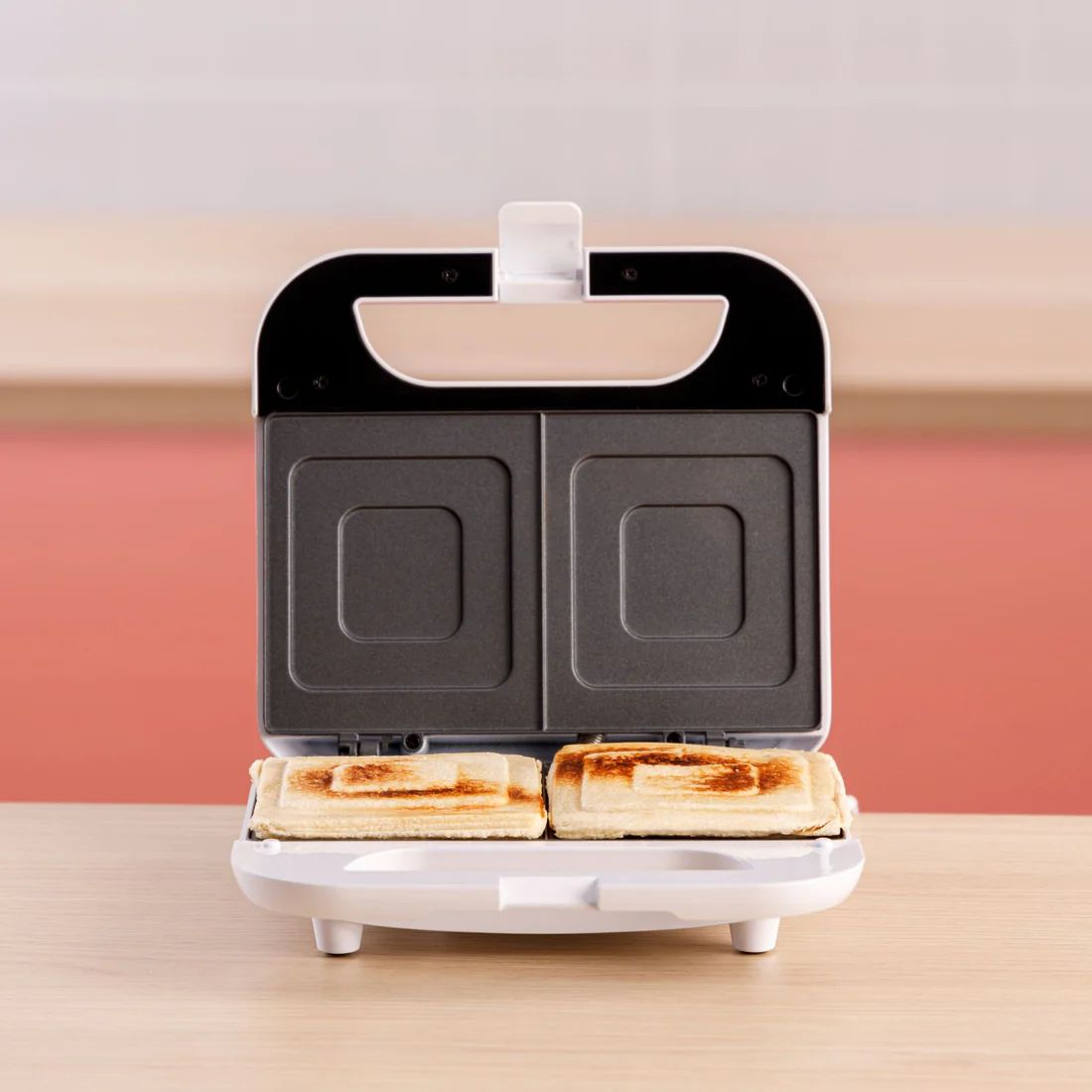 SANDWISH MAKER - SOLAC -  BUON SANDWICH II(SD5054)_7