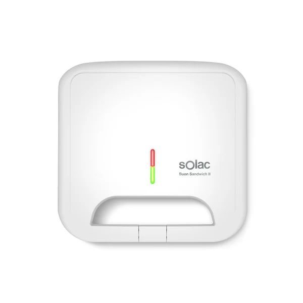 SANDWISH MAKER - SOLAC -  BUON SANDWICH II(SD5054)_1