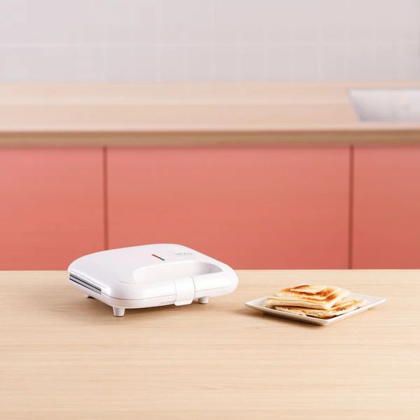 SANDWISH MAKER - SOLAC -  BUON SANDWICH II(SD5054)_3