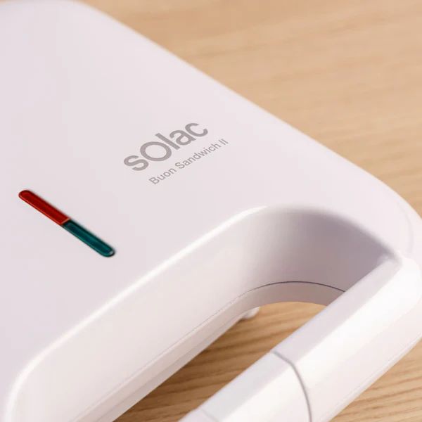 SANDWISH MAKER - SOLAC -  BUON SANDWICH II(SD5054)_6