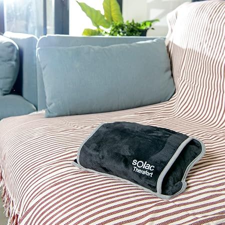 ELECTRIC WATER BAG - SOLAC - CB8981 _5