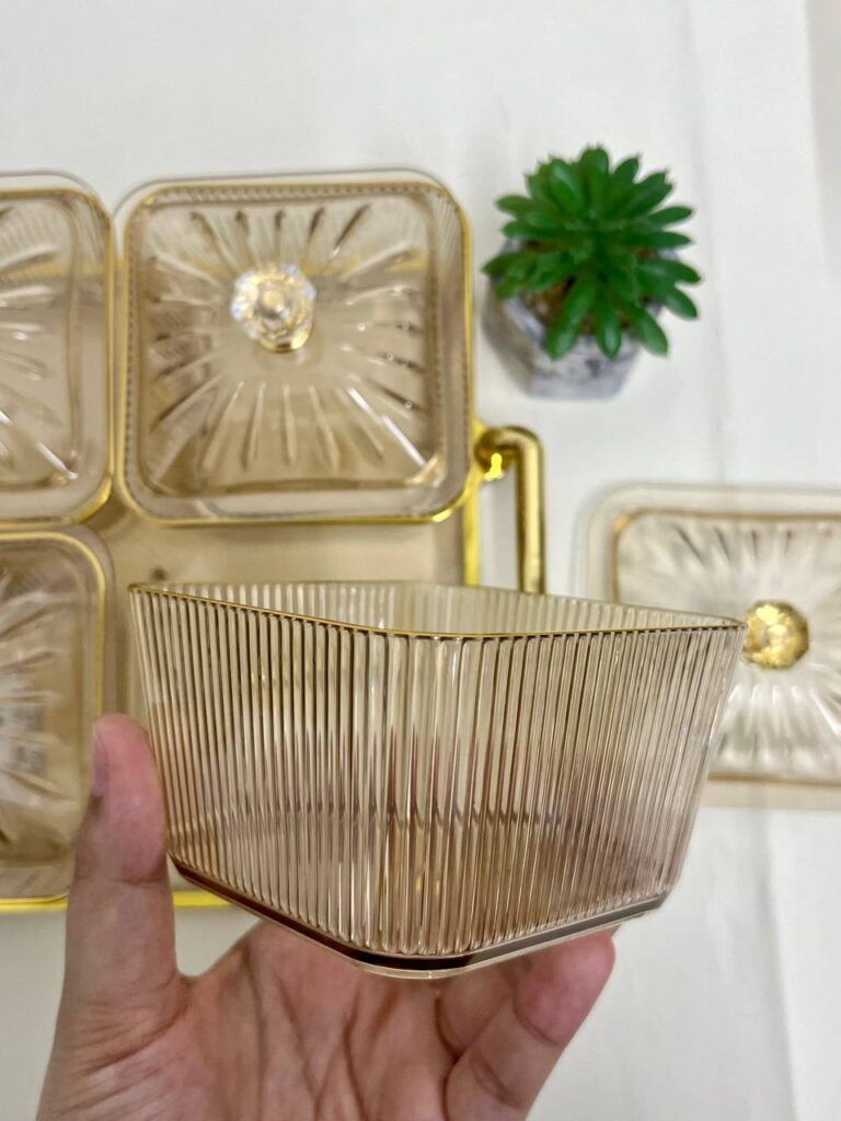 SNACK FRUIT DISH PLATE  (TYPE A)_3