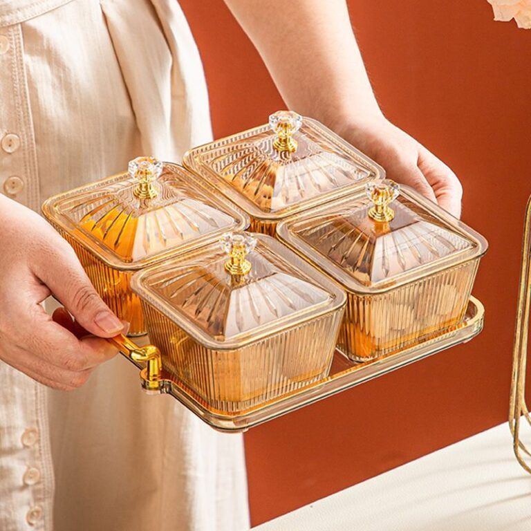 SNACK FRUIT DISH PLATE  (TYPE A)_4