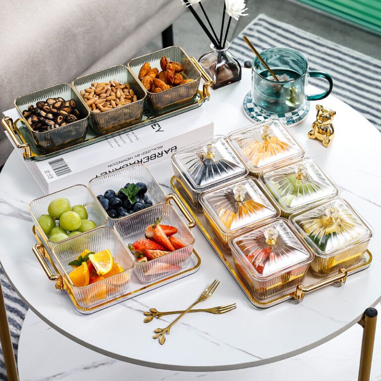 SNACK FRUIT DISH PLATE  (TYPE A)_5