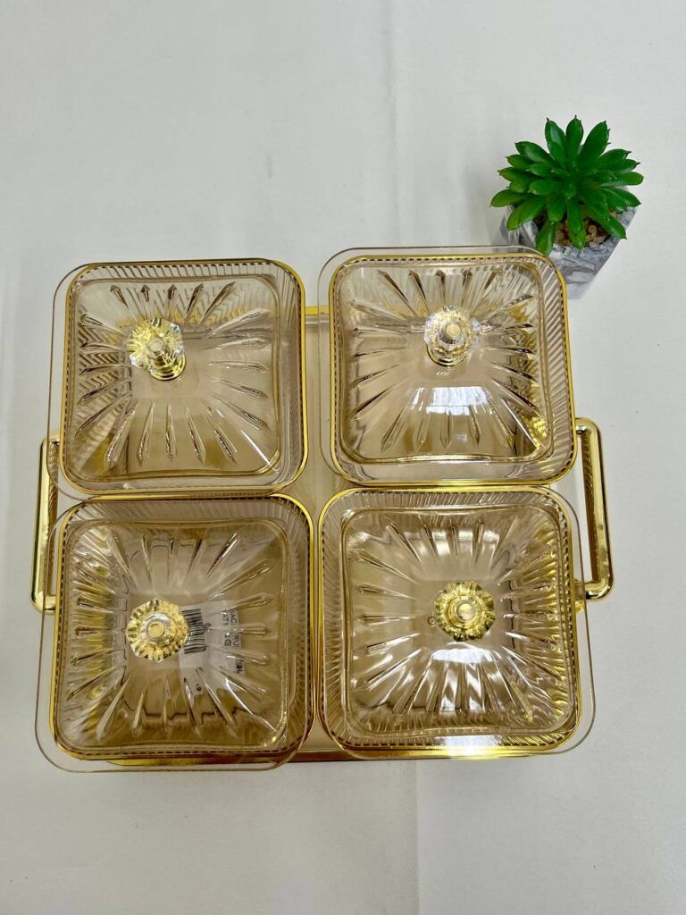 SNACK FRUIT DISH PLATE  (TYPE A)_6