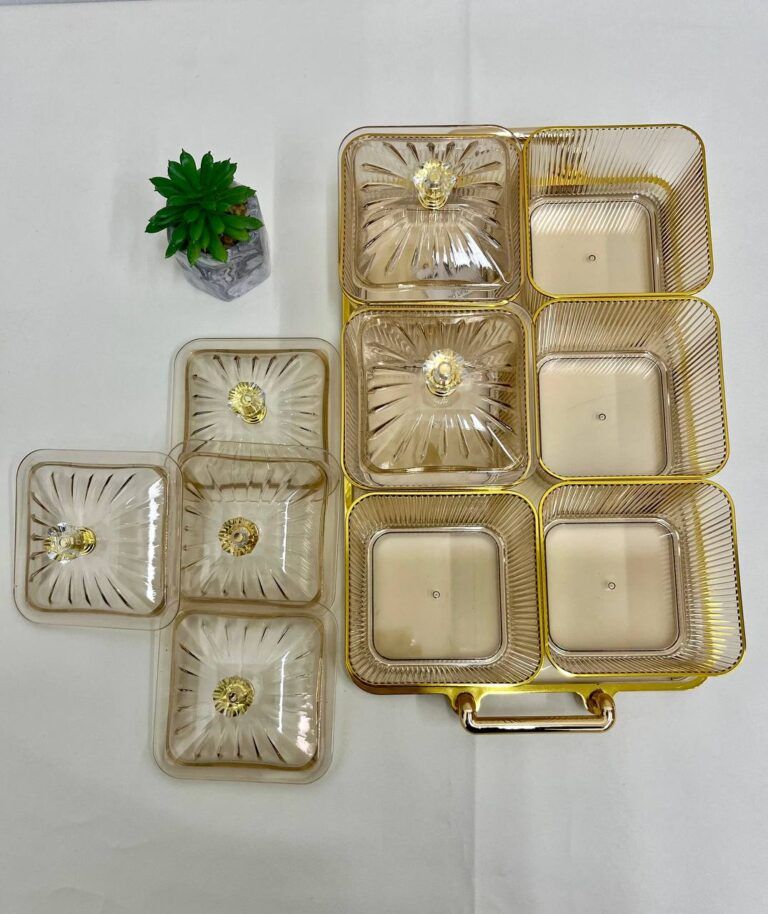 SNACK FRUIT DISH PLATE  (TYPE A)_7